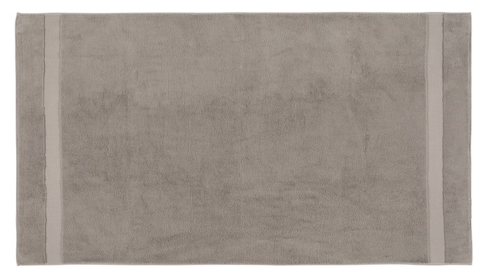 Mijölnir Toalla de aseo Valencia Wash - Gris cálido Mijölnir Toalla de aseo Valencia Wash - Gris cálido